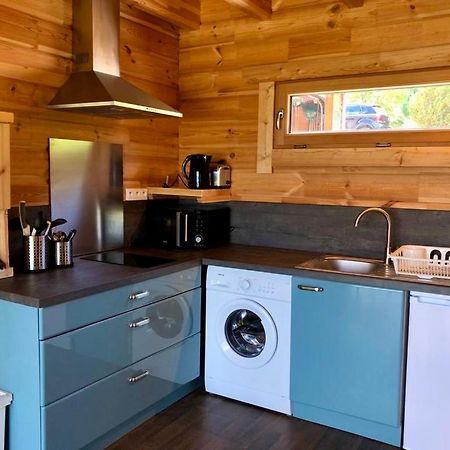 Studio-Mazot De Charme 26 M2 Parc Chartreuse Vimines Exteriér fotografie