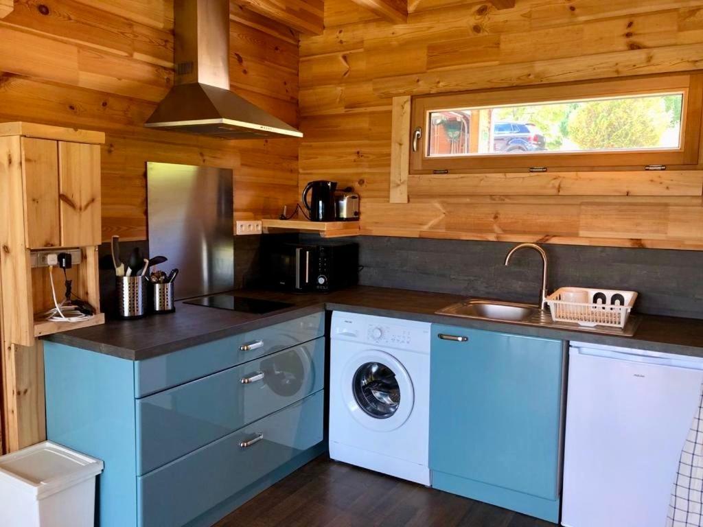 Studio-Mazot De Charme 26 M2 Parc Chartreuse Vimines Exteriér fotografie